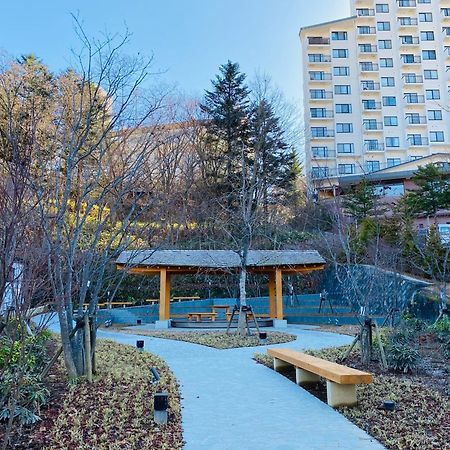 Kusatsu Kotodama Esterno foto
