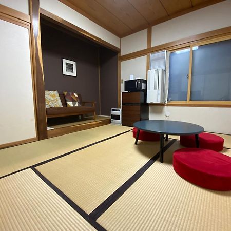 Kusatsu Kotodama Esterno foto