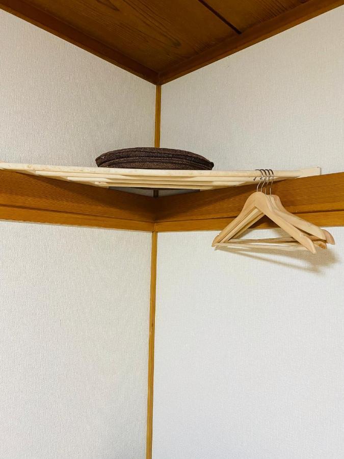 Kusatsu Kotodama Esterno foto