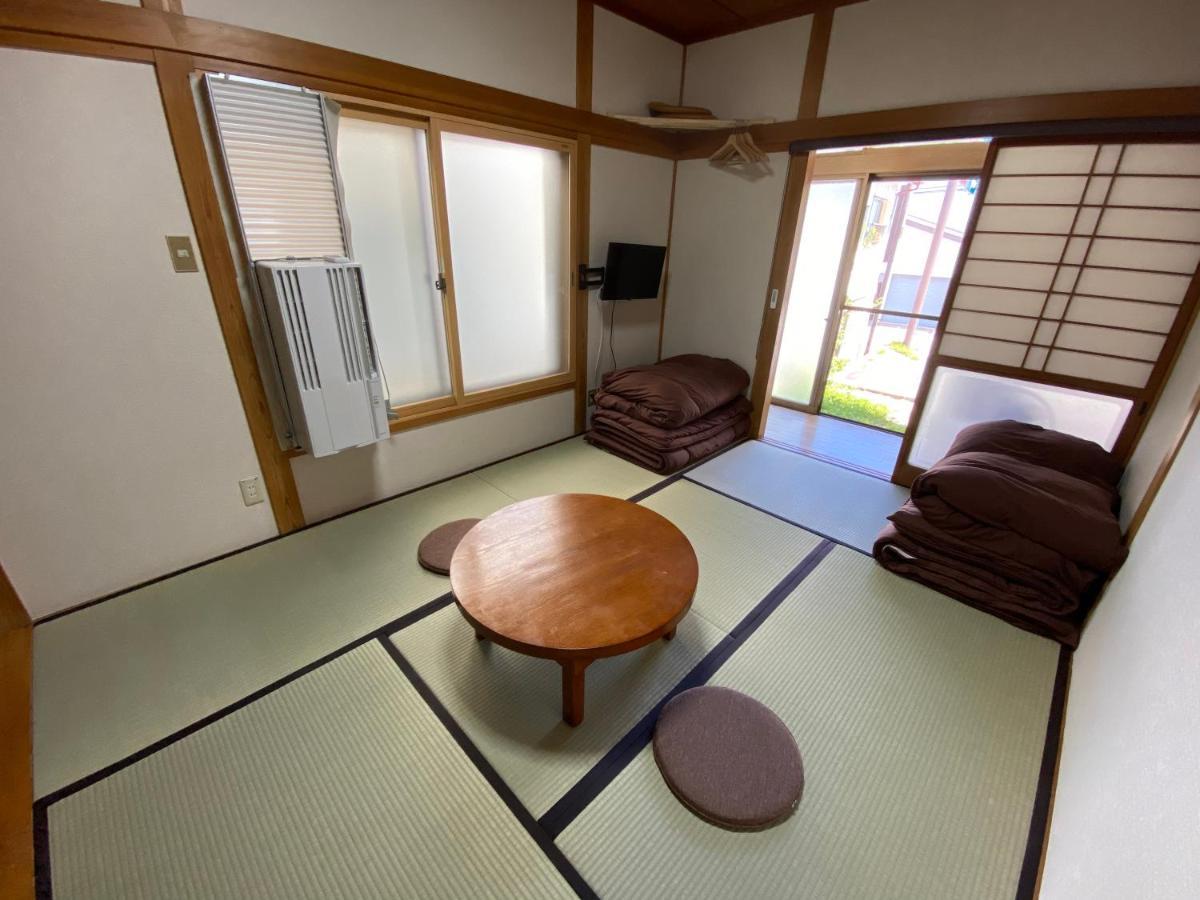 Kusatsu Kotodama Esterno foto