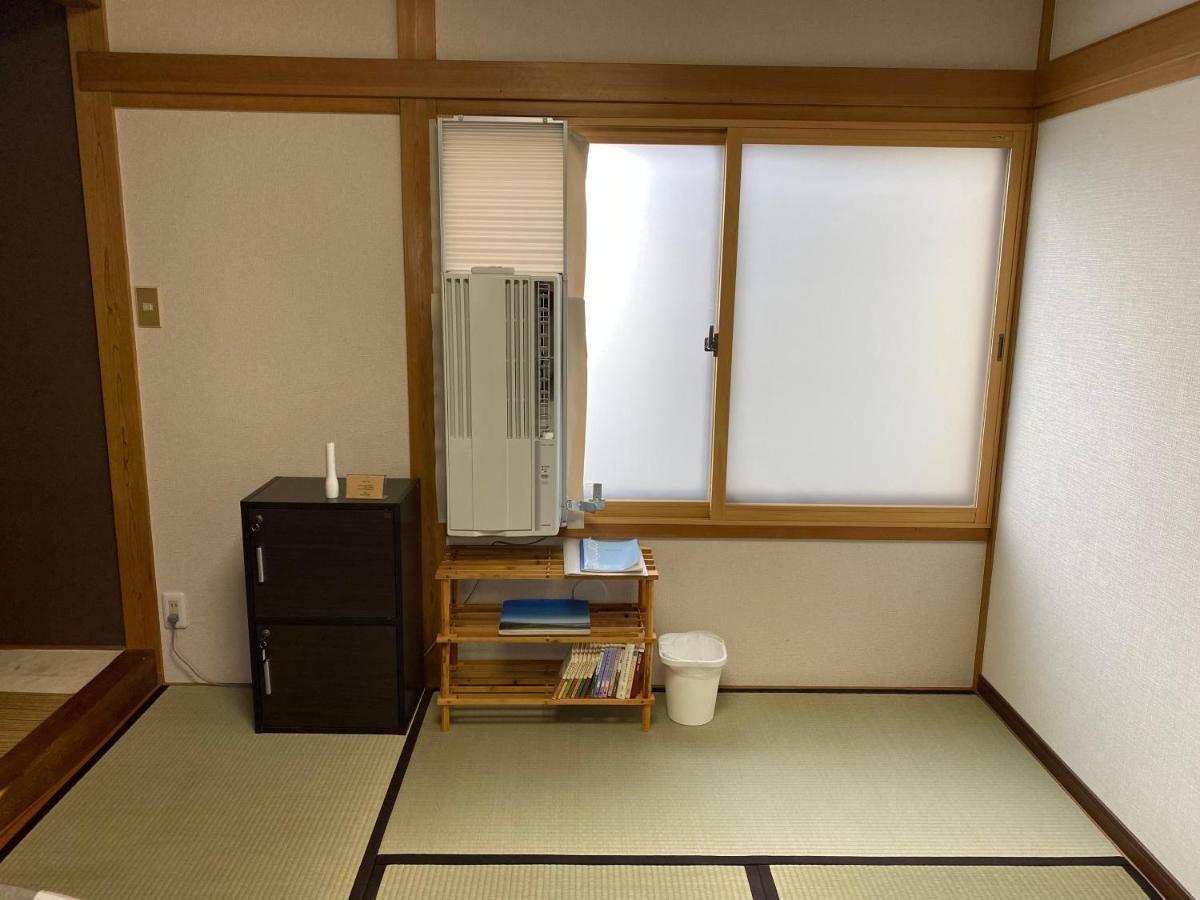 Kusatsu Kotodama Esterno foto