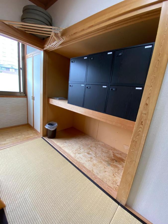 Kusatsu Kotodama Esterno foto