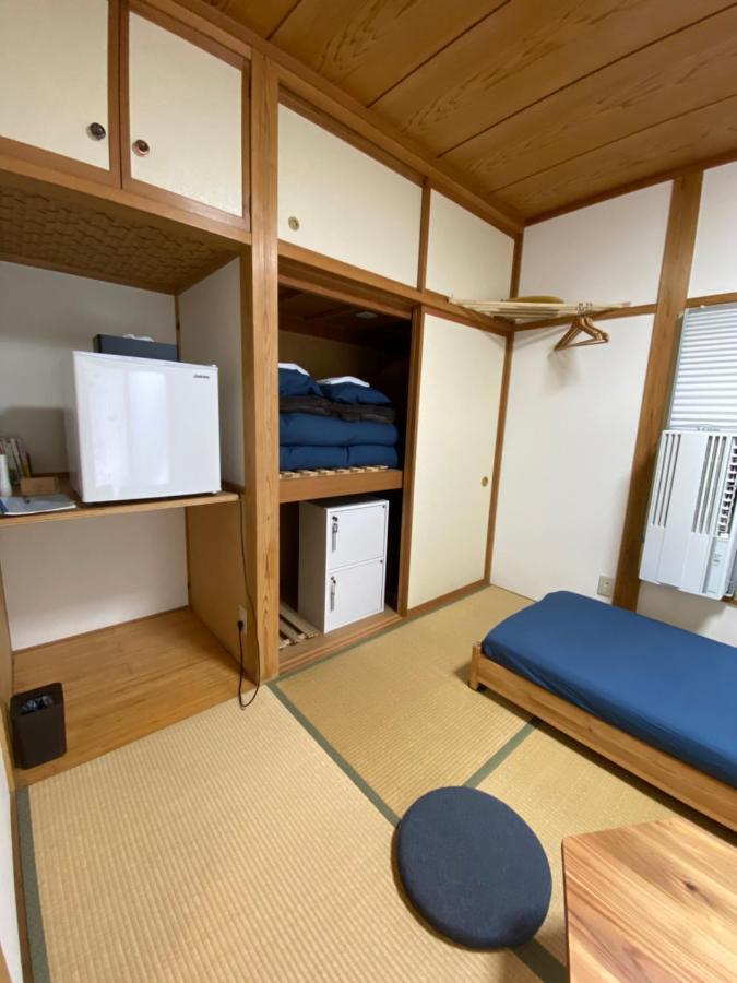 Kusatsu Kotodama Esterno foto