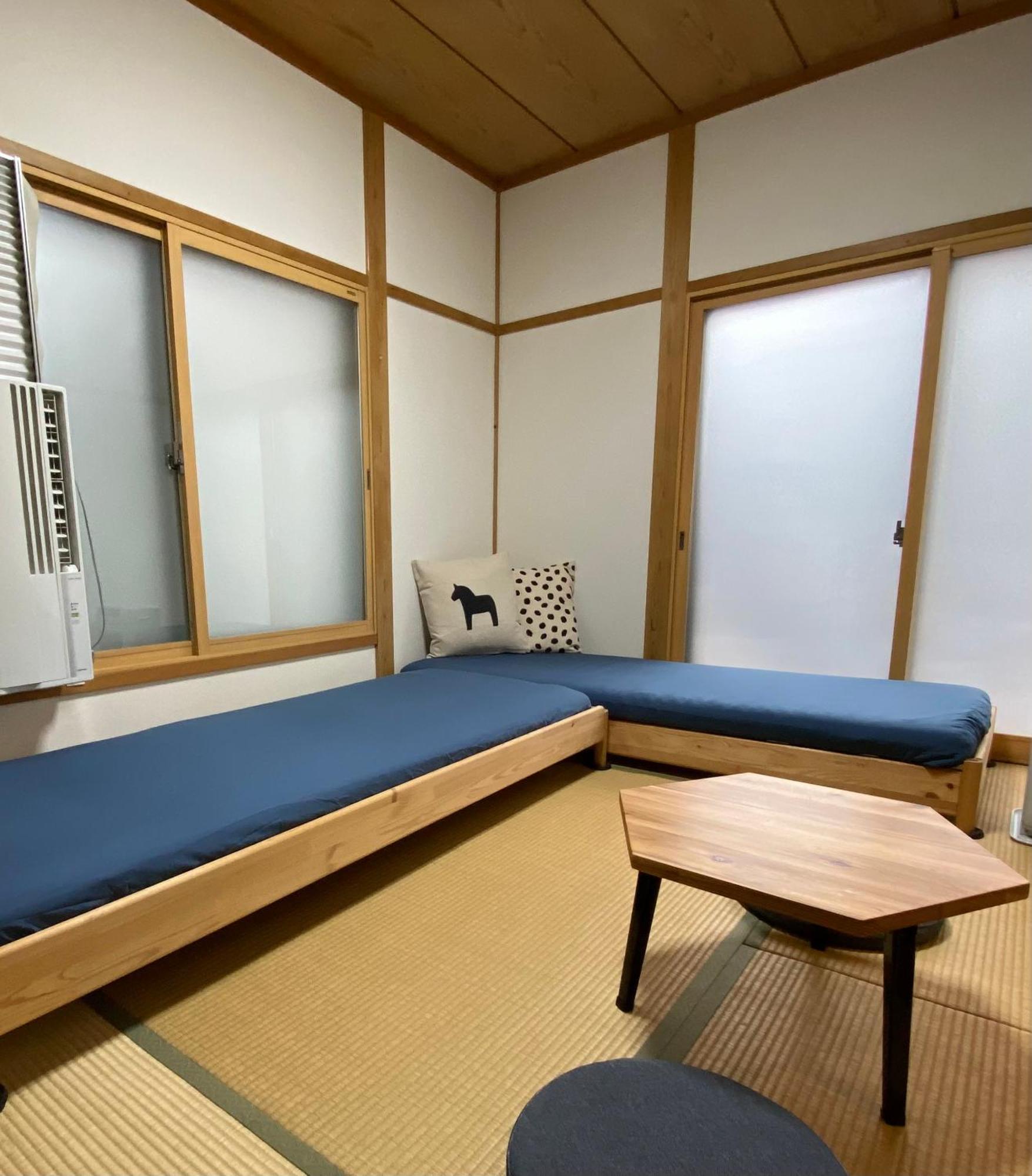 Kusatsu Kotodama Esterno foto