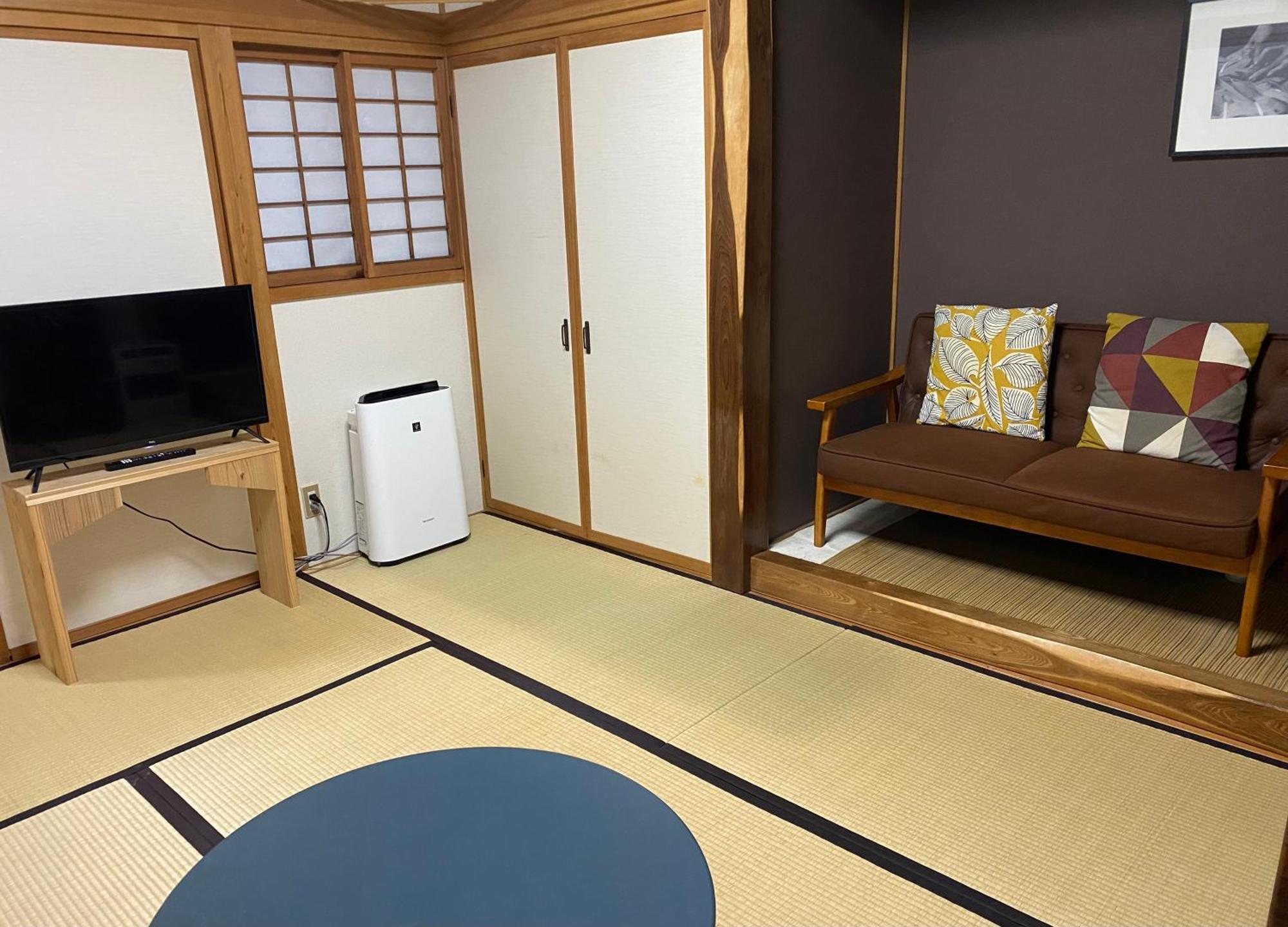 Kusatsu Kotodama Esterno foto